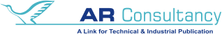 A. R. Consultancy Logo