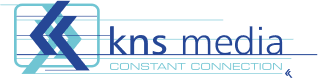 KNS Media Logo