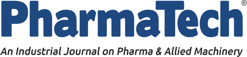 PharmaTech Magazine Cover