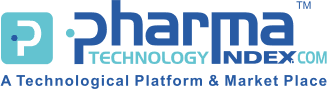 PharmaTechnologyIndex.com Pvt. Ltd. Logo