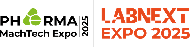 Pharma MachTech & LabNext Expo 2025